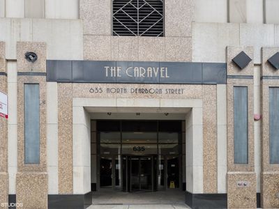 635 N Dearborn St APT 706, Chicago, IL, 60654