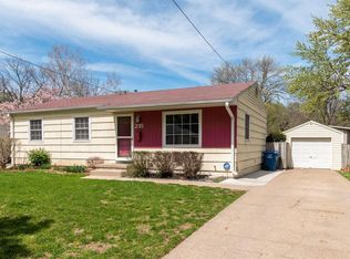 235 Miller Ave, Des Moines, IA 50315
