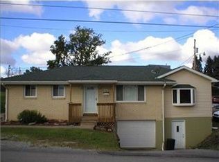 54 Highland St, Belle Vernon, PA