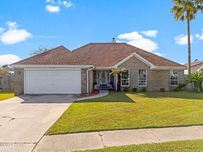 7008 Benton Dr, Panama City, FL, 32404