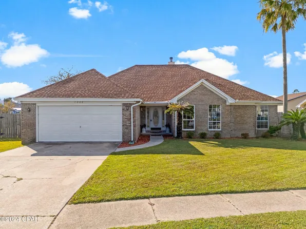 7008 Benton Dr, Panama City, FL 32404