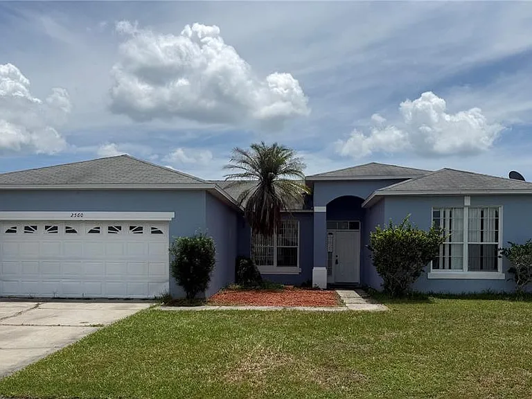 2560 Sage Dr W — Photo 1
