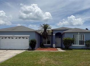 2560 Sage Dr W, Kissimmee, FL 34758