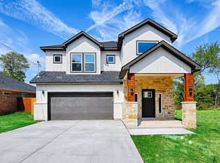 210 Mineral Wells St #B, Terrell, TX 75160