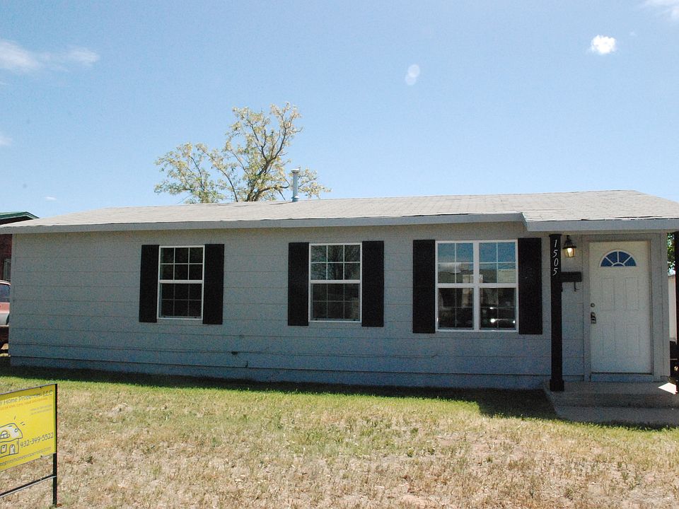 1st image of 1505 La Casa Dr
