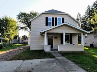 409 S Capitol Ave, Hartington, NE 68739