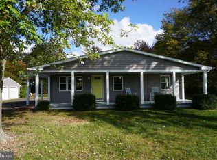 15603 Wharton Rd, Goldsboro, MD 21636