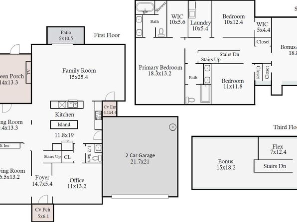 105 Juniper Ct, Carrboro, NC 27510