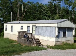 1845 Benton Young Rd, Cookeville, TN 38501