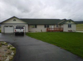 18 Morning View Way, Kalispell, MT 59901