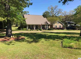 215 Stan Wall Rd, West Monroe, LA 71291
