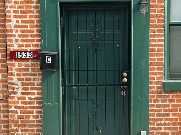 1533 W Baltimore St #C