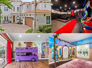 1227 Radiant St, Kissimmee, FL 34747