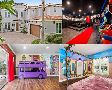 1227 Radiant St, Kissimmee, FL, 34747