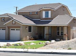 2271 Diamond Ave, Barstow, CA 92311