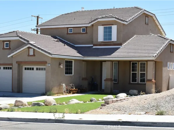 2271 Diamond Ave, Barstow, CA 92311