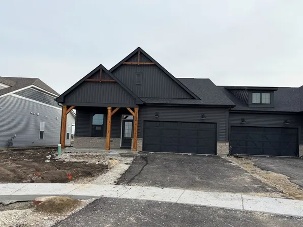 25439 W Alabaster Cir, Plainfield, IL 60544