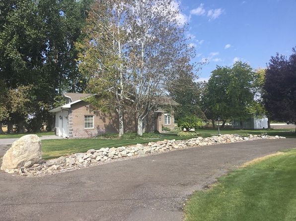 34 S 150 E, Burley, ID 83318