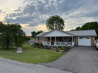 5587 Harris St, Dublin, VA 24084