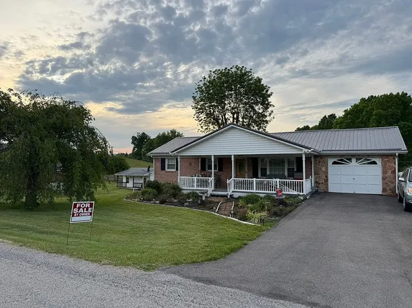 5587 Harris St, Dublin, VA 24084