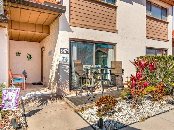 6474 Draw Ln #77, Sarasota, FL 34238