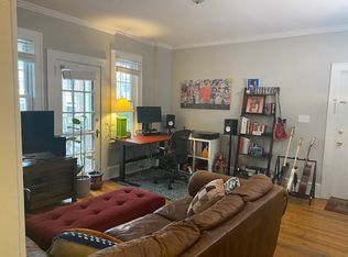 411 N Laurel Ave APT 8, Charlotte, NC 28204