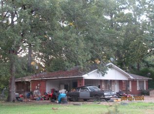 1504 S Louisiana St, Crossett, AR 71635