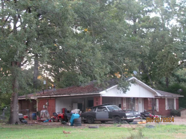 1504 S Louisiana St, Crossett, AR 71635