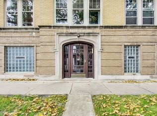 2208 W Winnemac Ave APT 1, Chicago, IL 60625