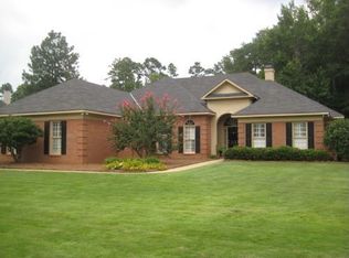 6428 Fall Branch Dr, Columbus, GA 31904