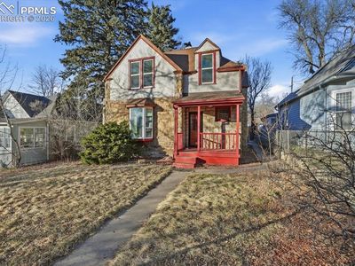 714 E High St, Colorado Springs, CO, 80903