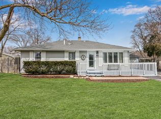 3132 Sunset Ave, Waukegan, IL 60087