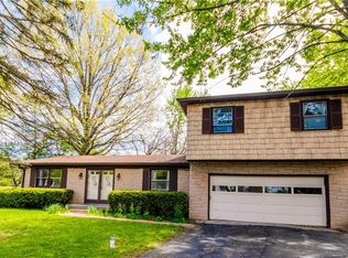 8639 Lagrotte Dr, Indianapolis, IN 46239