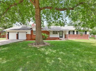 8108 E Lynwood St, Wichita, KS 67207