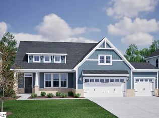 270 Castlebar St LOT 28, Woodruff, SC 29388
