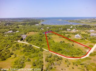 15 Eat Fire Springs Rd, Nantucket, MA 02554