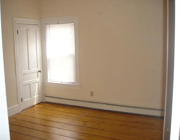bedroom #3