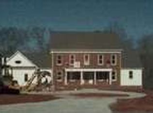 1511 Lake Welbrook Dr, Athens, GA 30606