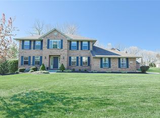 5644 Quapaw Ct, Liberty Township, OH