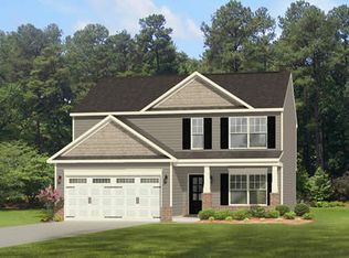 1434 Reading Ct, Burlington, NC 27217