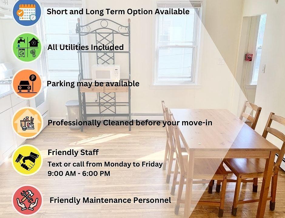 57 Preston St Providence, RI Zillow Apartments for Rent in Providence