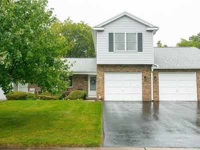 55 Flower Dale Cir, Rochester, NY, 14626