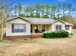 1766 New Parrish Hwy, Parrish, AL 35580