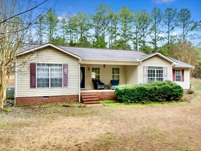 1766 New Parrish Hwy, Parrish, AL, 35580