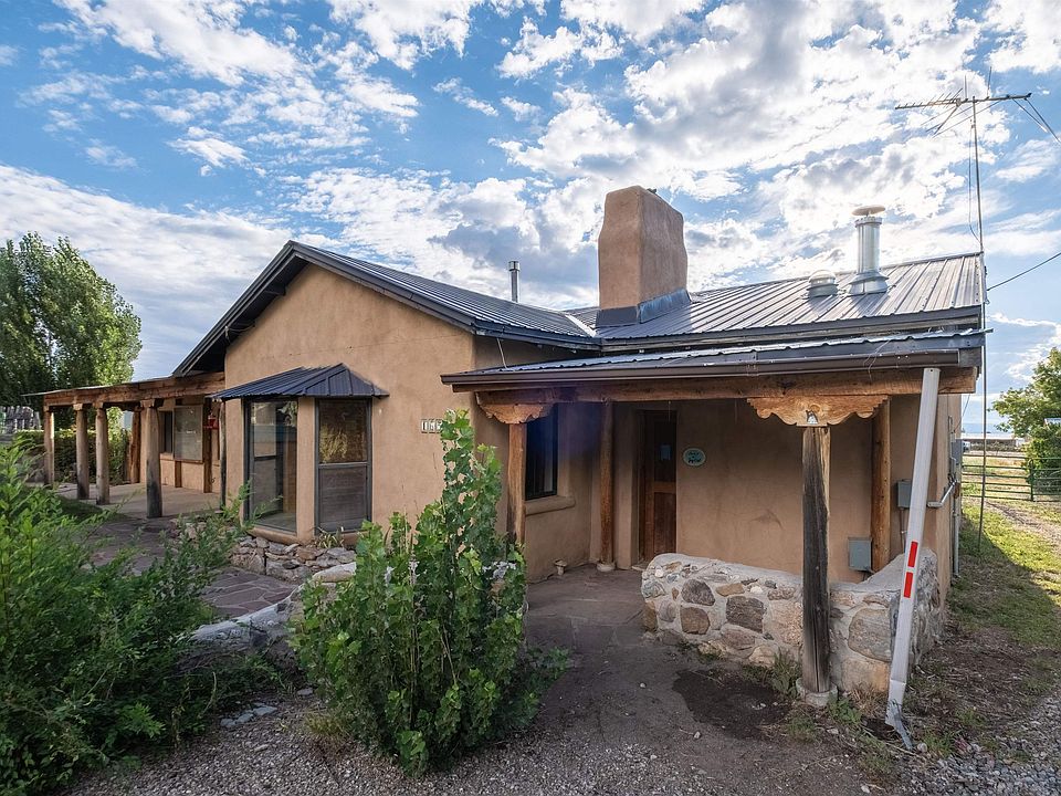 1654 State Highway 76, Truchas, NM 87578 MLS 110710 Zillow