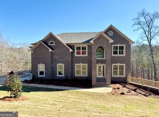 5995 Langdale Chase #11, Douglasville, GA