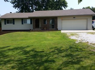 3450 S Logan Ave, Rogersville, MO 65742