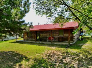 104039 S 4110th Rd, Council Hill, OK 74428