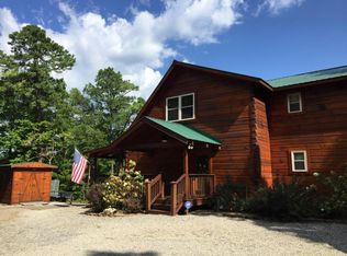 4035 Harold Witt Rd, Tellico Plains, TN 37385