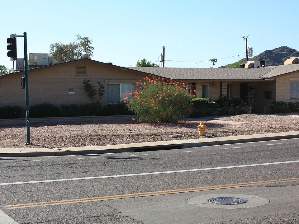 1st image of 9402 N 12th St APT 1